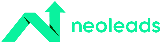 NeoLeadsMedia.com Logo
